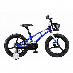 Велосипед Stels Pilot 170 MD 18" (2021) blue