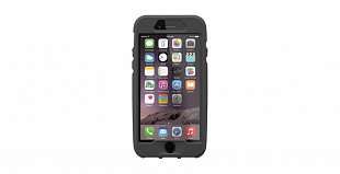 Чехол Thule Atmos X4 iPhone 7 Plus TAIE4126FC/DS black/orange (3203479)