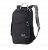 Рюкзак Jack Wolfskin Stowaway 18 Pack black