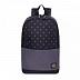 Городской рюкзак GRIZZLY RQ-921-5 /1 black/grey