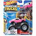 Машинка Hot Wheels Монстр Трак Dodge Charger R/T 440 (FYJ44 HLT14)