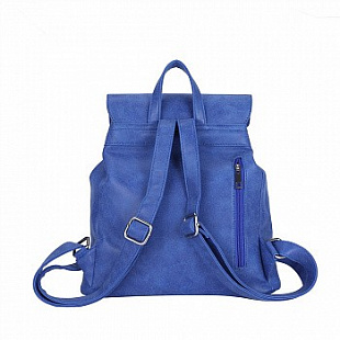 Городской рюкзак Ors Oro DW-916 /1 light blue
