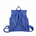Городской рюкзак Ors Oro DW-916 /1 light blue