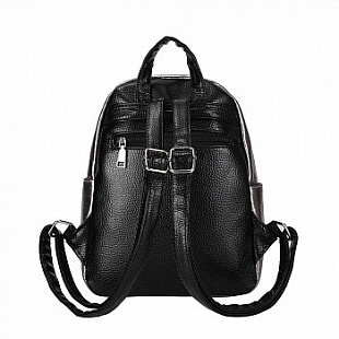 Городской рюкзак Ors Oro DW-958 /3 dark silver
