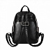 Городской рюкзак Ors Oro DW-958 /3 dark silver