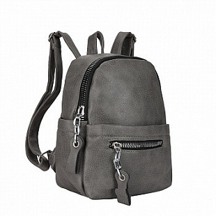 Городской рюкзак Ors Oro DW-960 /2 grey
