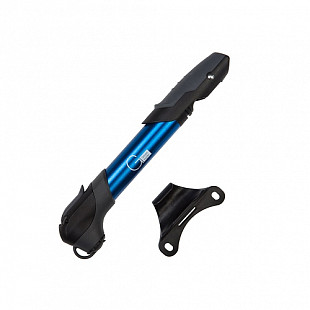 Мининасос Green Cycle presta+schreder blue GPM-196 