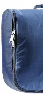 Косметичка Deuter Wash Center Lite II 3900320-3365 midnight/navy (2020-21)