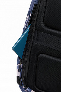 Рюкзак Samsonite Securipak S KB3*41 101 blue