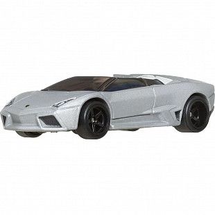 Машинка Hot Wheels Premium 2 шт. Lamborghini Reventon + Flipsider Hauler (FLF56 JBM31)