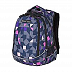 Городской рюкзак Polar 18301 violet