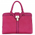 Женская сумка Pola 7022 pink