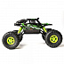 Радиоуправляемая машина WL Toys 18428-B 4WD 1/18 Коллекторная 18428-B green