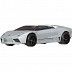Машинка Hot Wheels Premium 2 шт. Lamborghini Reventon + Flipsider Hauler (FLF56 JBM31)