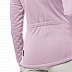 Джемпер женский Jack Wolfskin Kiewa Hooded Jacket W blossom