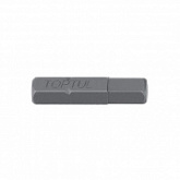 Насадка шестигранник Toptul 12 мм 1/4" FSDA0812