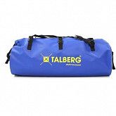 Гермосумка Talberg Dry Bag Light PVC 40 (TLG-015) Blue