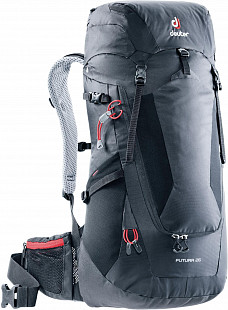 Рюкзак Deuter Futura 26 3400318-7000 black (2021)
