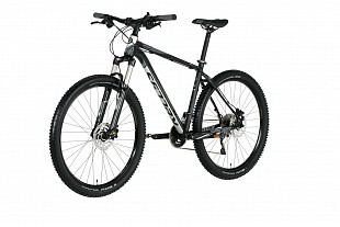 Велосипед Kellys Spider 90 29" (2019) black