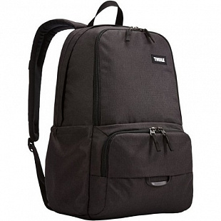Рюкзак для ноутбука 15" Thule Aptitude Backpack 24L TCAM2115BLK black (3203877)