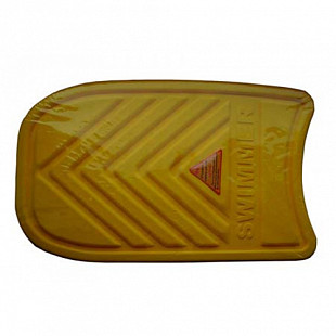 Доска для плавания Zez Sport 138 Yellow