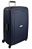 Чемодан Samsonite S`Cure DLX 75см U44-01002 Dark Blue Чемодан Samsonite S`Cure DLX 75см U44-01002 Dark Blue