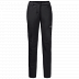 Брюки женские Jack Wolfskin Zenon Softshell Pants Women black