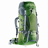 Рюкзак Deuter Act Lite 65+10L pine-granite