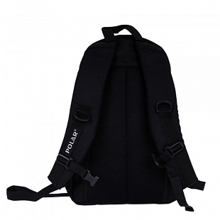 Городской рюкзак Polar П1106 red