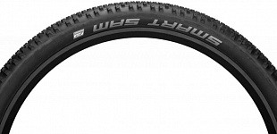 Велопокрышка Schwalbe Smart Sam 28x1.60 МТБ 11101135