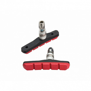 Колодки тормозные Jagwire Mountain Sport резьбовые JS908T ZJG50218