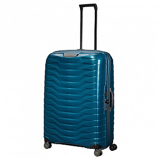 Чемодан Samsonite Proxis 81см CW6*01 004 blue