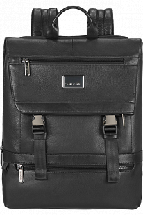 Рюкзак Samsonite Waymore LTH KB0*09 006 black