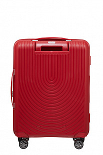 Чемодан Samsonite HI-FI 55см KD8*00 001 red