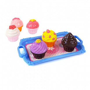 Набор продуктов Maya Toys Сладости 6690