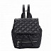 Городской рюкзак Ors Oro DS-0095 /1 black