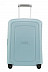 Чемодан Samsonite S`Cure 55см 10U-47003 Light Blue