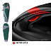 Спальный мешок Husky Magnum -15°C Dark Green