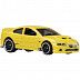 Машинка Hot Wheels Silver Series '06 Pontiac GTO (GRT01 JKY10)