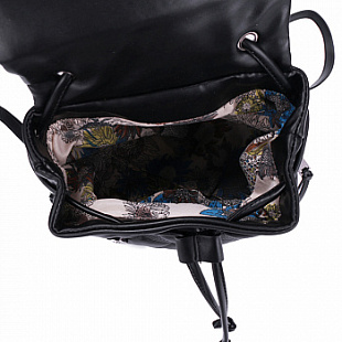 Городской рюкзак Ors Oro DS-881 /1 black