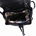 Городской рюкзак Ors Oro DS-881 /1 black