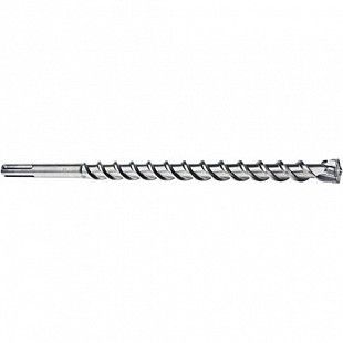 Сверло по бетону Bosch SDS-Max 2,6х20/32 см Max-7 2608586782