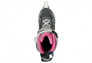 Роликовые коньки раздвижные Powerslide Phuzion Galaxy Girls 940615