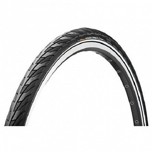 Покрышка Continental Contact Ii 26 X 1.75 (47-559) ZCO00264