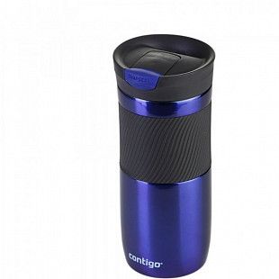 Термокружка Contigo Byron 1000-0547 Deep Blue