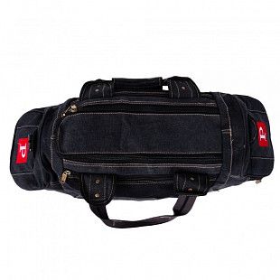 Дорожная сумка Polar 3285 black
