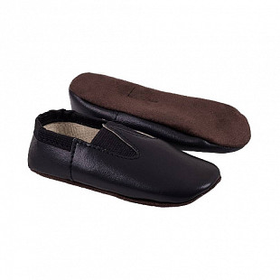 Чешки классические 2628 black