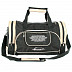 Спортивная сумка Polar 6065с black/beige