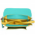 Женская сумка Pola 4243 turquoise