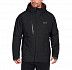 Куртка Jack Wolfskin Troposphere Df O2+ Ins Jkt black